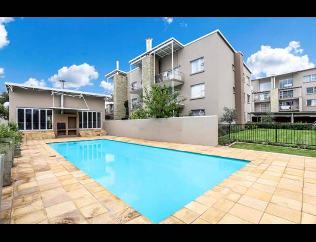2 BEDROOM PROPERTY TO RENT IN RIVONIA